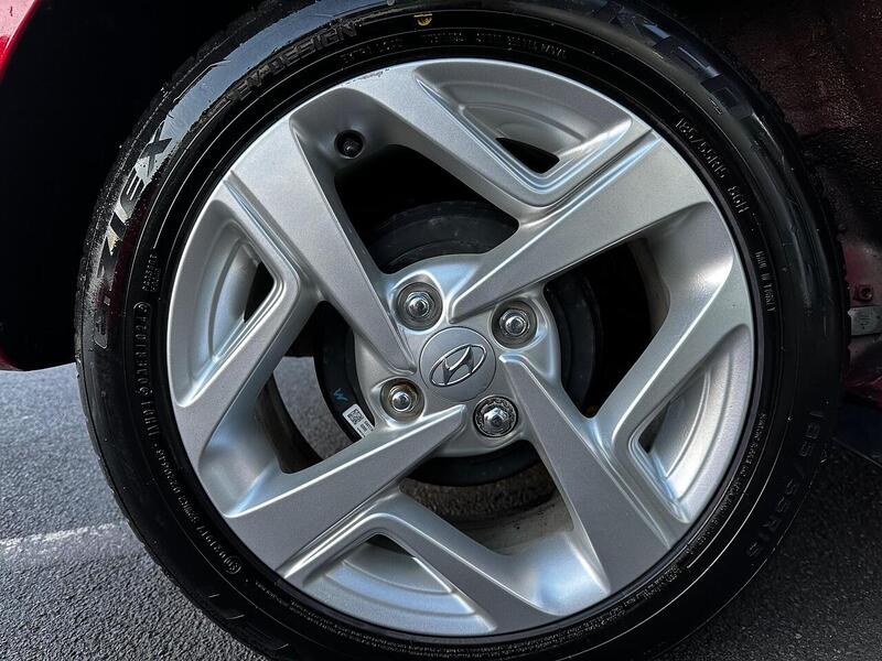 Used Hyundai i10 2023 for sale - 77250932: Photo 21