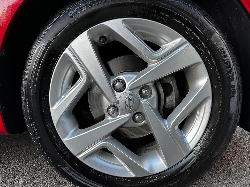 Used Hyundai i10 2023 for sale - 77250932: Photo 22