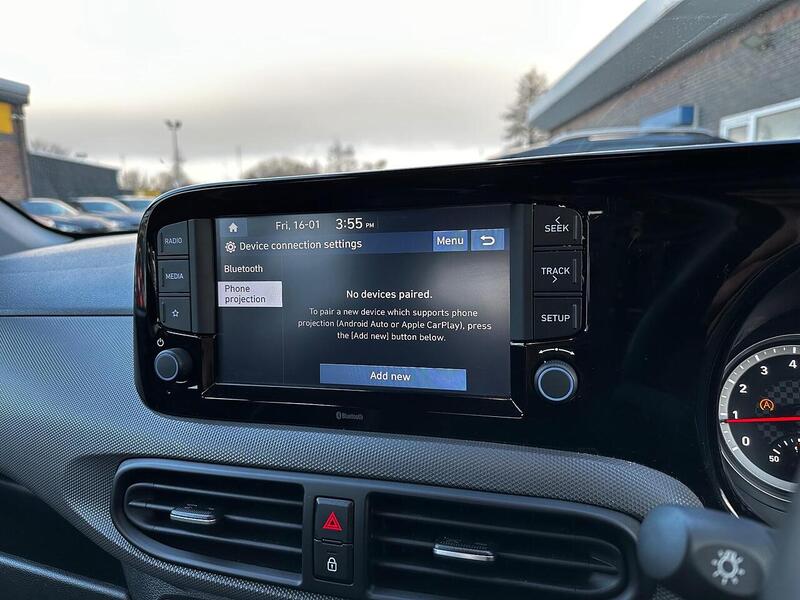 Used Hyundai i10 2023 for sale - 77250932: Photo 23