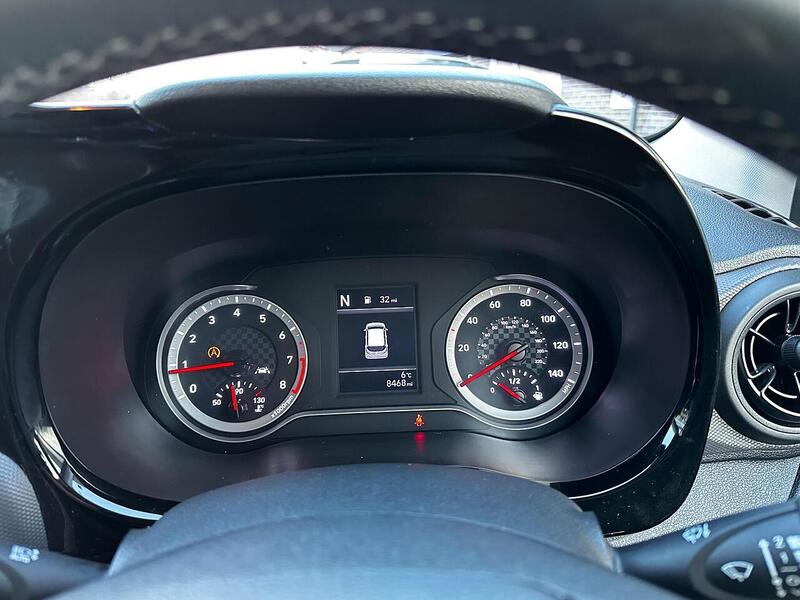 Used Hyundai i10 2023 for sale - 77250932: Photo 24