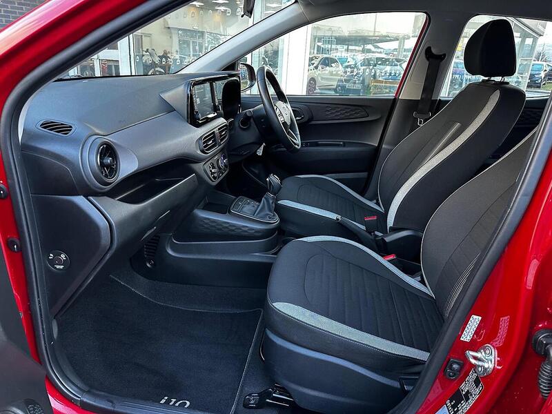 Used Hyundai i10 2023 for sale - 77250932: Photo 27