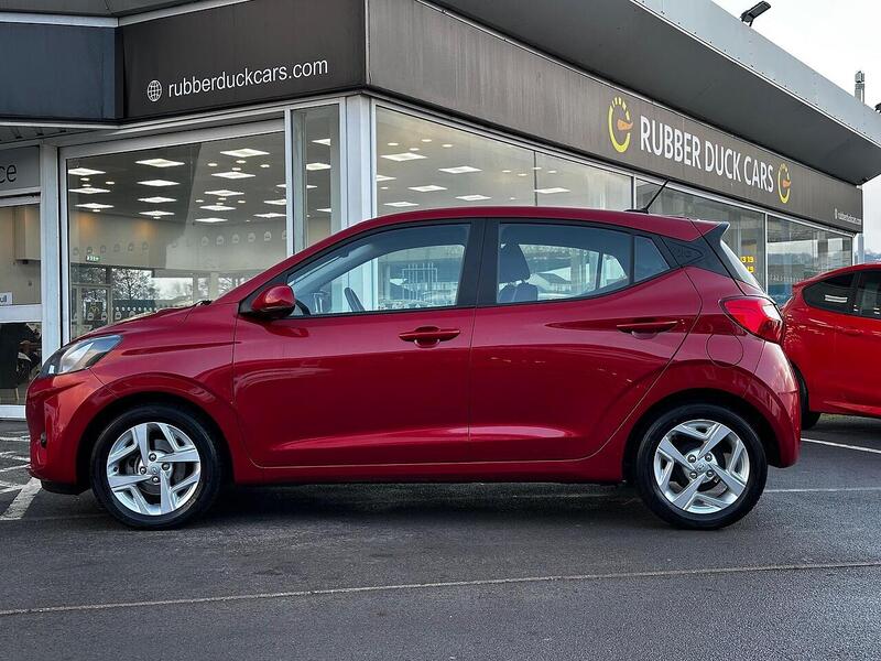 Used Hyundai i10 2023 for sale - 77250932: Photo 5