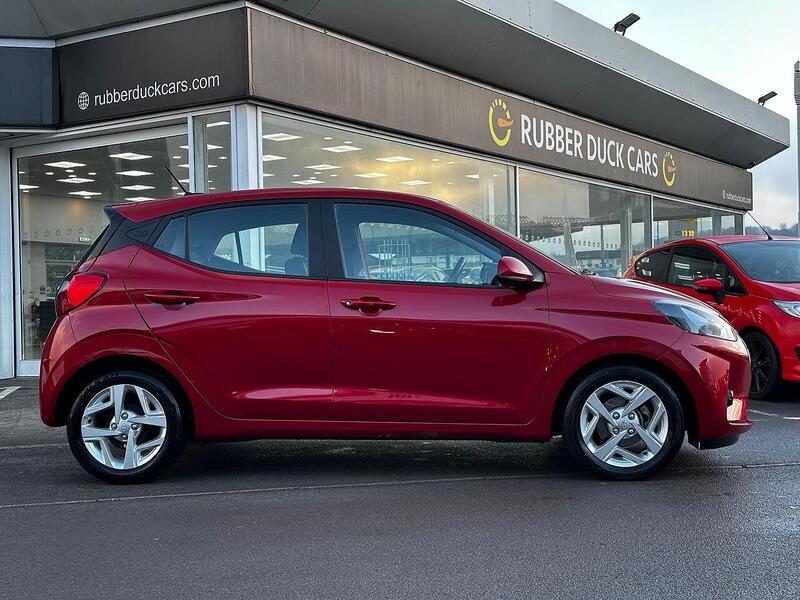 Used Hyundai i10 2023 for sale - 77250932: Photo 7