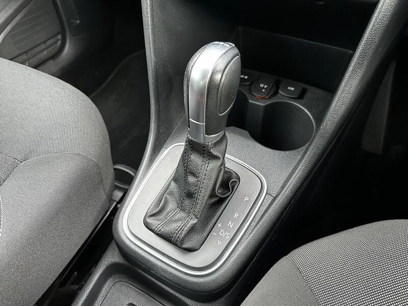 Used Volkswagen Polo 2017 for sale - 77902389: Photo 12