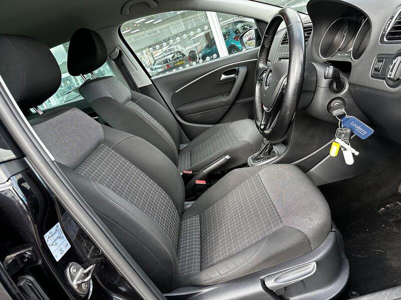 Used Volkswagen Polo 2017 for sale - 77902389: Photo 13