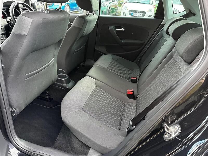 Used Volkswagen Polo 2017 for sale - 77902389: Photo 14