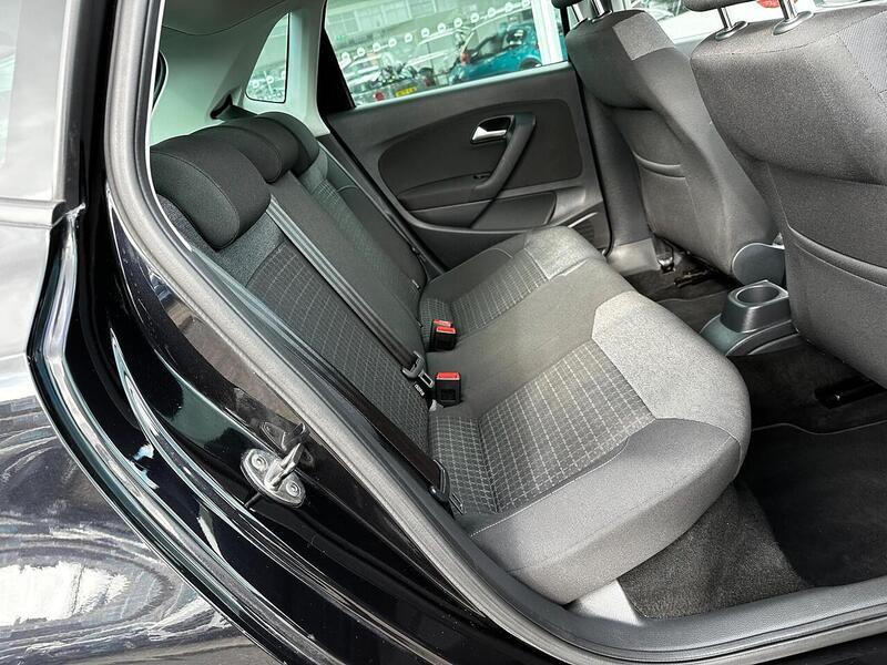 Used Volkswagen Polo 2017 for sale - 77902389: Photo 15