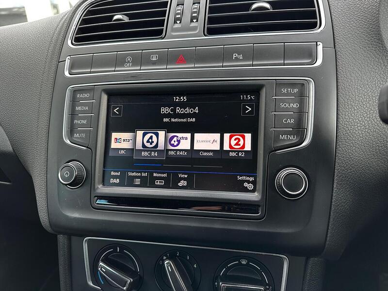 Used Volkswagen Polo 2017 for sale - 77902389: Photo 19