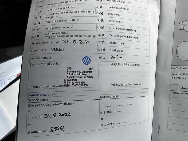 Used Volkswagen Polo 2017 for sale - 77902389: Photo 22