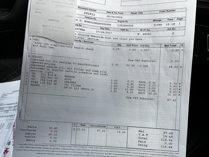 Used Volkswagen Polo 2017 for sale - 77902389: Photo 25