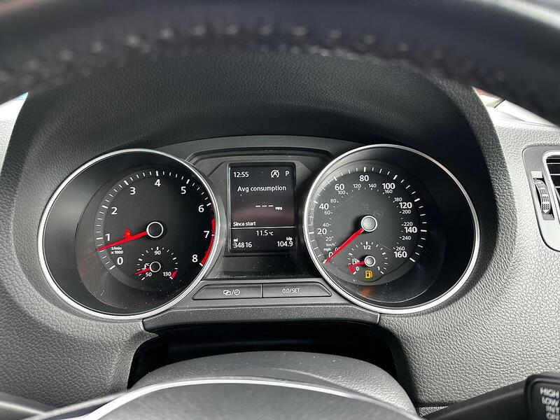 Used Volkswagen Polo 2017 for sale - 77902389: Photo 27