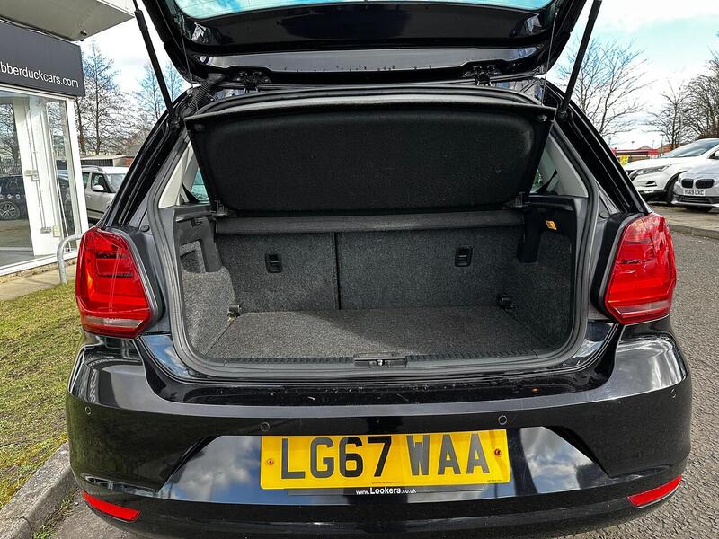 Used Volkswagen Polo 2017 for sale - 77902389: Photo 28