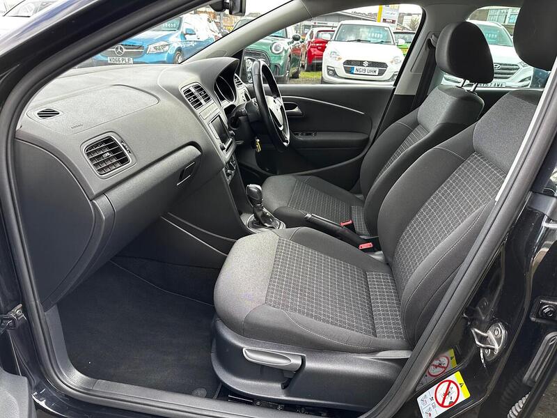 Used Volkswagen Polo 2017 for sale - 77902389: Photo 29