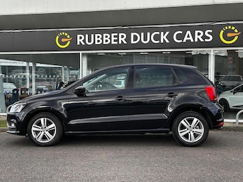 Used Volkswagen Polo 2017 for sale - 77902389: Photo