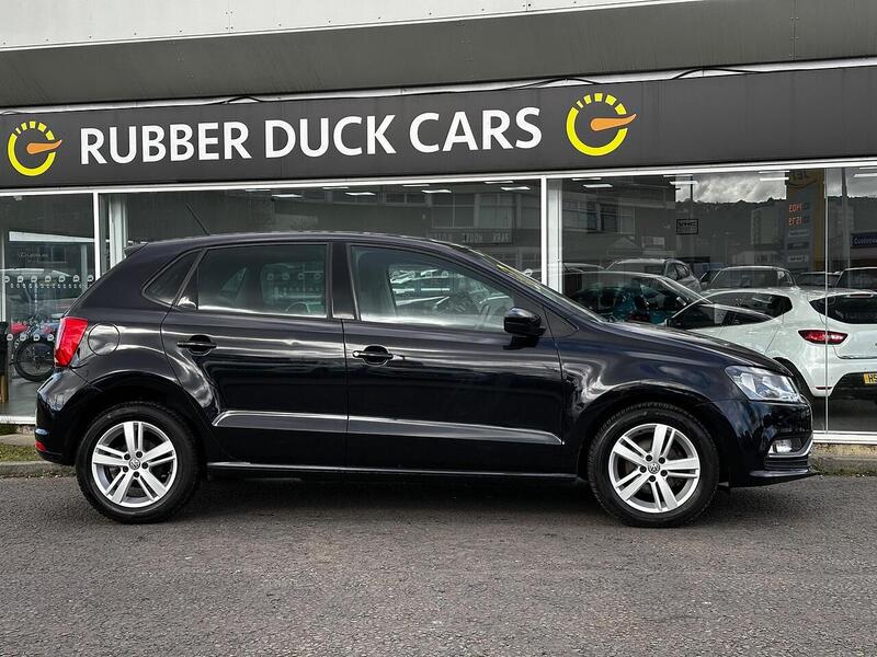 Used Volkswagen Polo 2017 for sale - 77902389: Photo 6