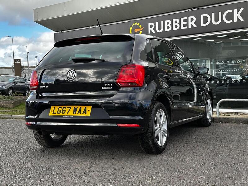 Used Volkswagen Polo 2017 for sale - 77902389: Photo 7