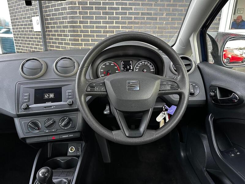 Used SEAT Ibiza 2016 for sale - 77132523: Photo 10