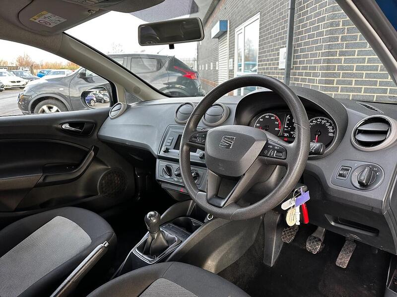 Used SEAT Ibiza 2016 for sale - 77132523: Photo 11