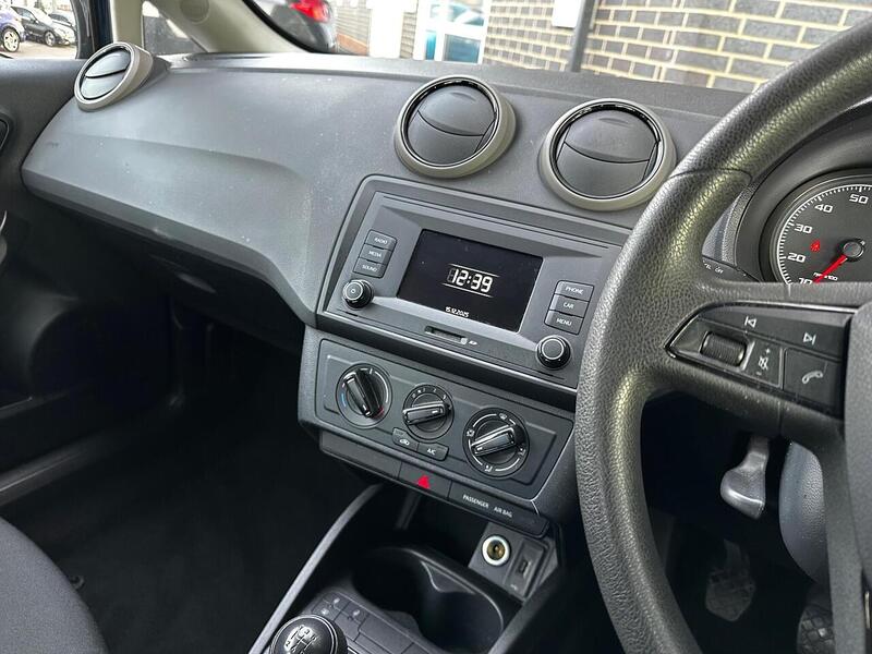 Used SEAT Ibiza 2016 for sale - 77132523: Photo 12