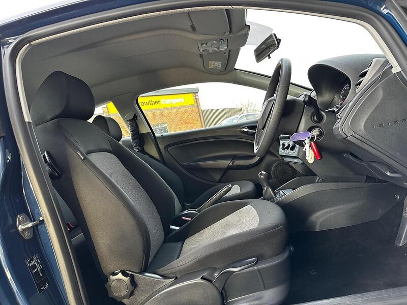 Used SEAT Ibiza 2016 for sale - 77132523: Photo 14