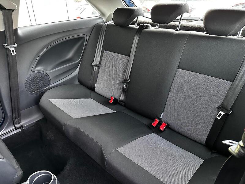 Used SEAT Ibiza 2016 for sale - 77132523: Photo 16