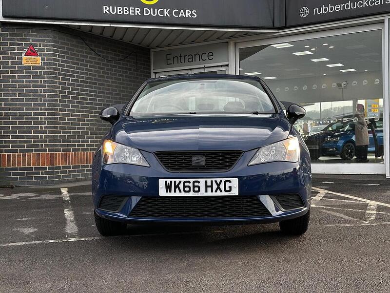 Used SEAT Ibiza 2016 for sale - 77132523: Photo 2