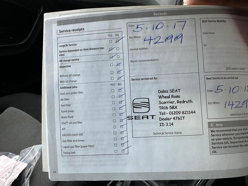 Used SEAT Ibiza 2016 for sale - 77132523: Photo 21