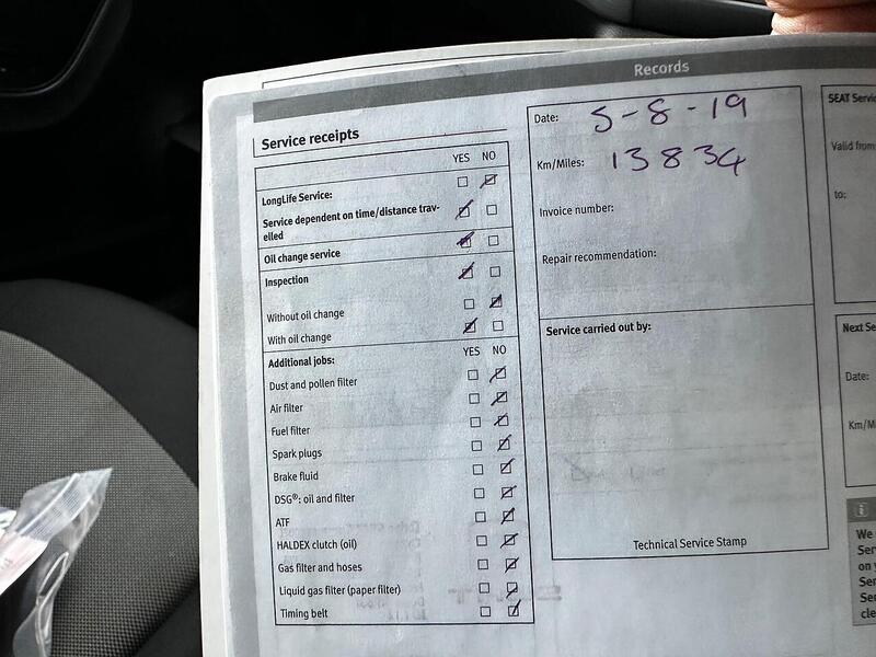 Used SEAT Ibiza 2016 for sale - 77132523: Photo 22