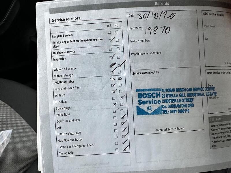 Used SEAT Ibiza 2016 for sale - 77132523: Photo 23