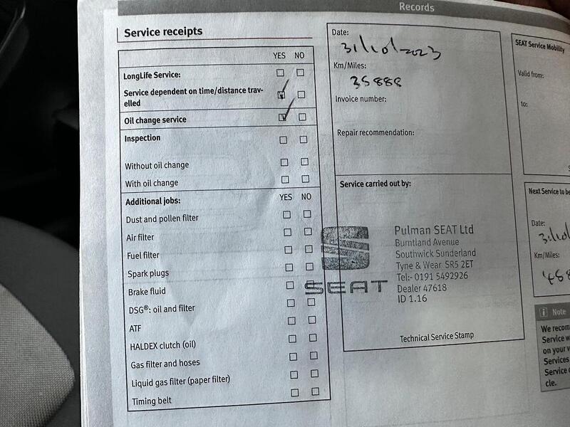 Used SEAT Ibiza 2016 for sale - 77132523: Photo 25