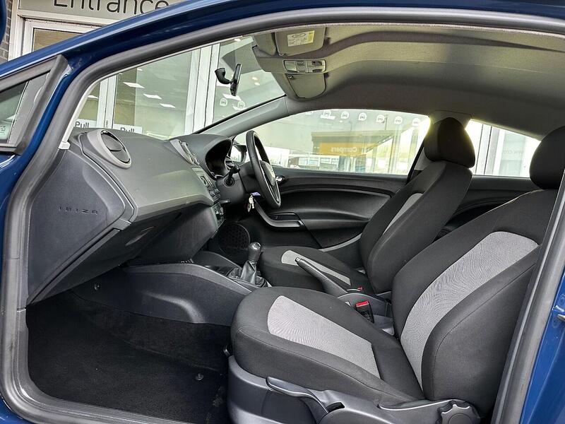 Used SEAT Ibiza 2016 for sale - 77132523: Photo 28