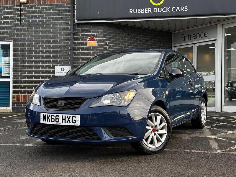 Used SEAT Ibiza 2016 for sale - 77132523: Photo 3