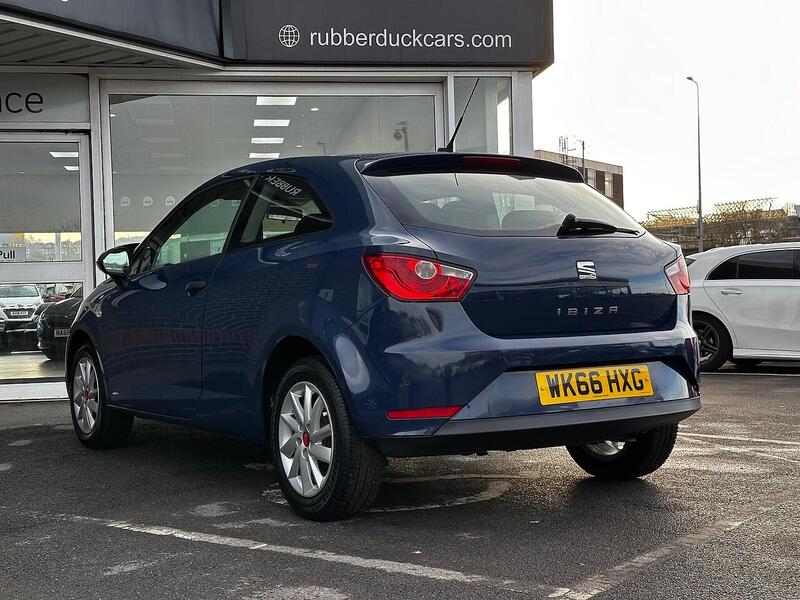 Used SEAT Ibiza 2016 for sale - 77132523: Photo 4