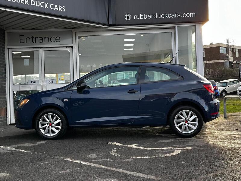Used SEAT Ibiza 2016 for sale - 77132523: Photo 5