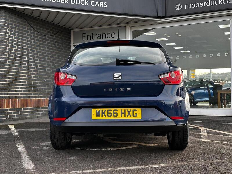 Used SEAT Ibiza 2016 for sale - 77132523: Photo 6
