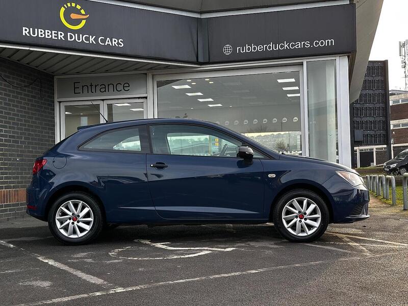 Used SEAT Ibiza 2016 for sale - 77132523: Photo 7