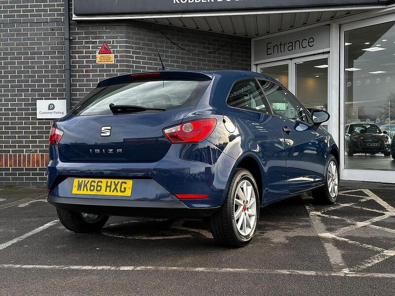 Used SEAT Ibiza 2016 for sale - 77132523: Photo 8