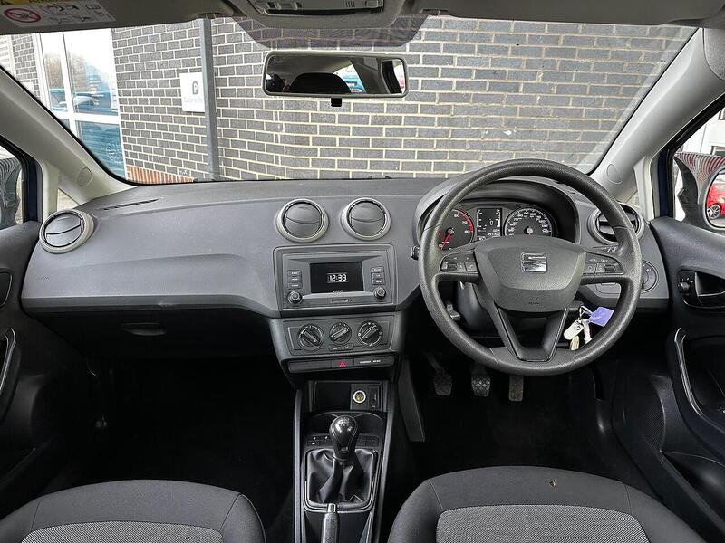 Used SEAT Ibiza 2016 for sale - 77132523: Photo 9