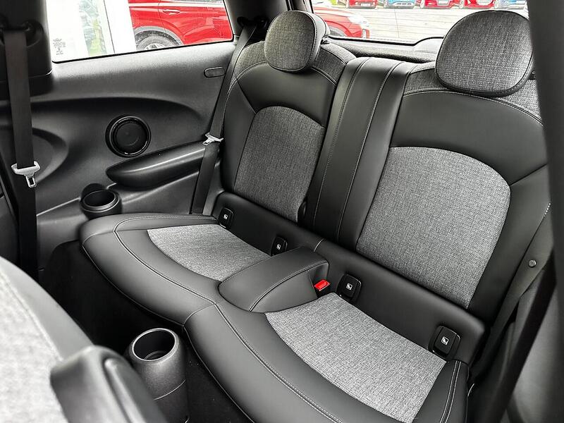 Used MINI Hatch 2021 for sale - 77984914: Photo 14