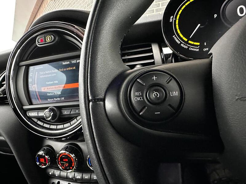 Used MINI Hatch 2021 for sale - 77984914: Photo 16