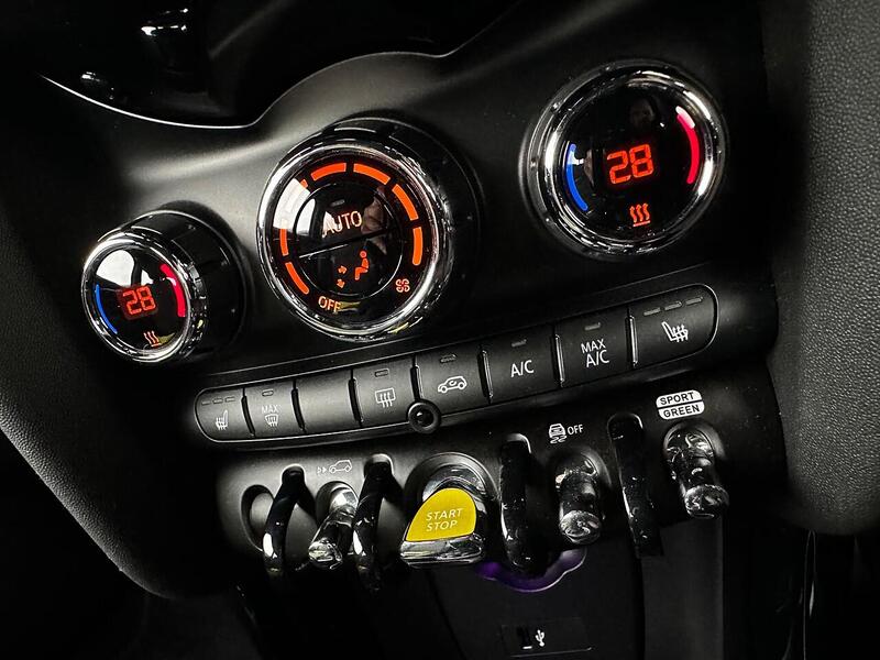 Used MINI Hatch 2021 for sale - 77984914: Photo 17