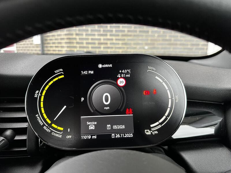 Used MINI Hatch 2021 for sale - 77984914: Photo 18