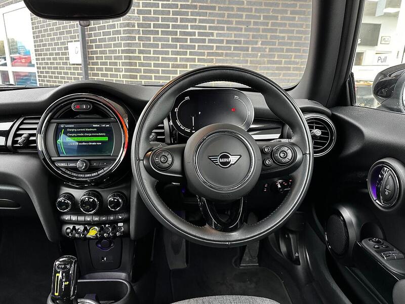 Used MINI Hatch 2021 for sale - 77984914: Photo 20