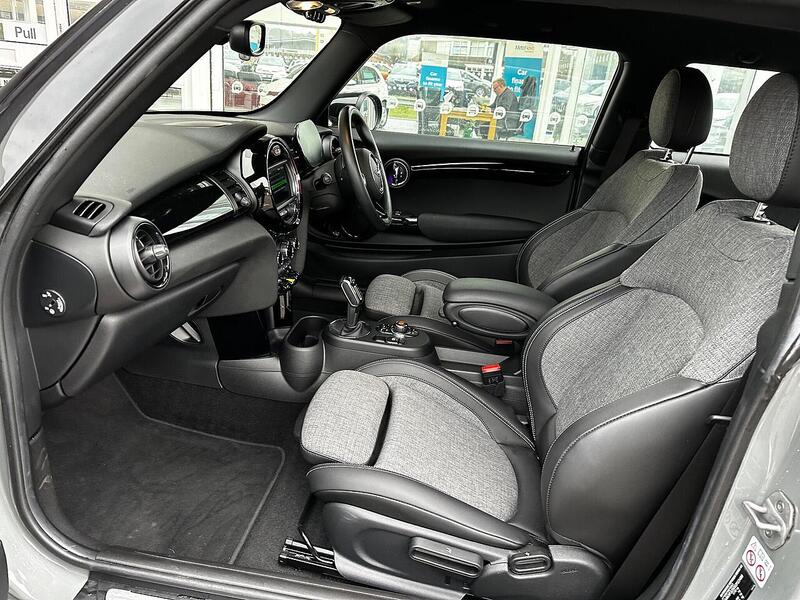 Used MINI Hatch 2021 for sale - 77984914: Photo 21