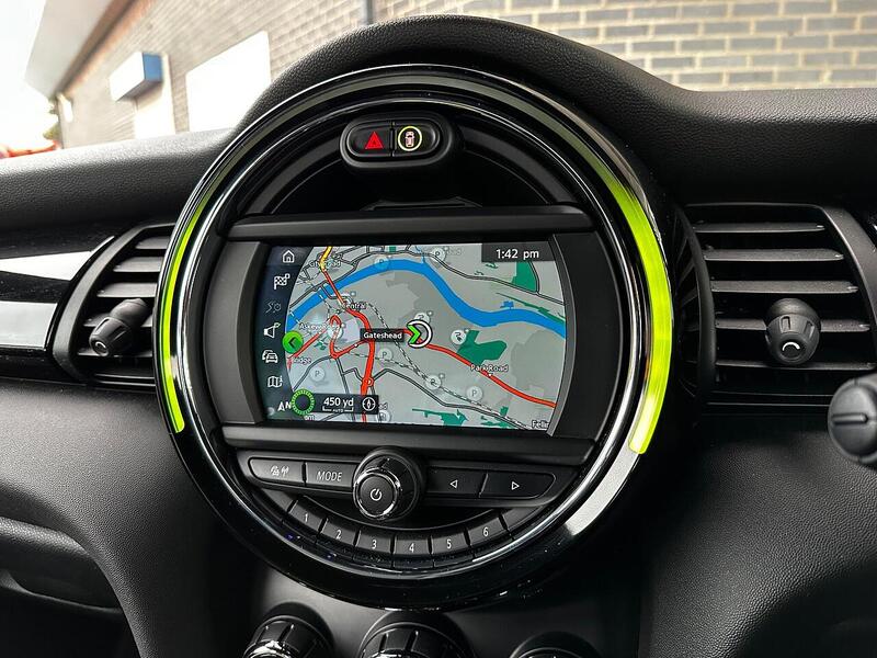 Used MINI Hatch 2021 for sale - 77984914: Photo 23