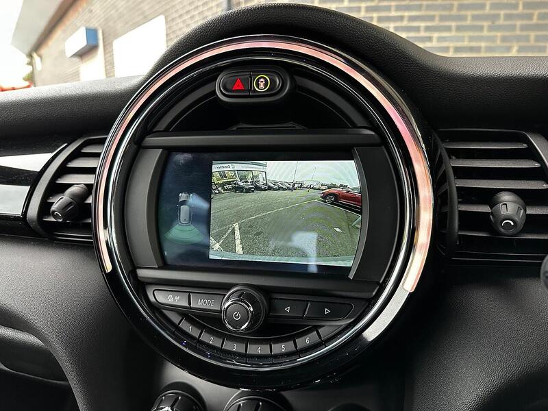 Used MINI Hatch 2021 for sale - 77984914: Photo 24