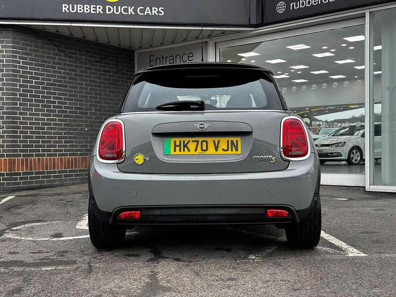 Used MINI Hatch 2021 for sale - 77984914: Photo 6