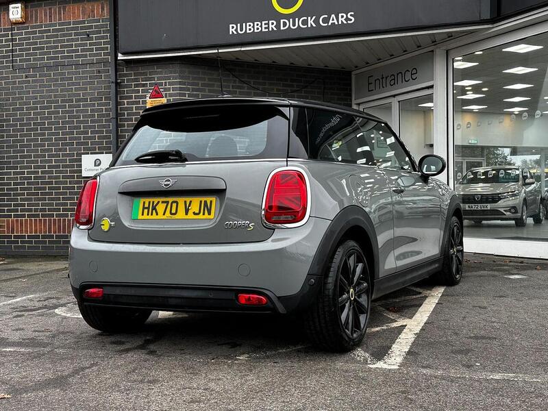 Used MINI Hatch 2021 for sale - 77984914: Photo 8