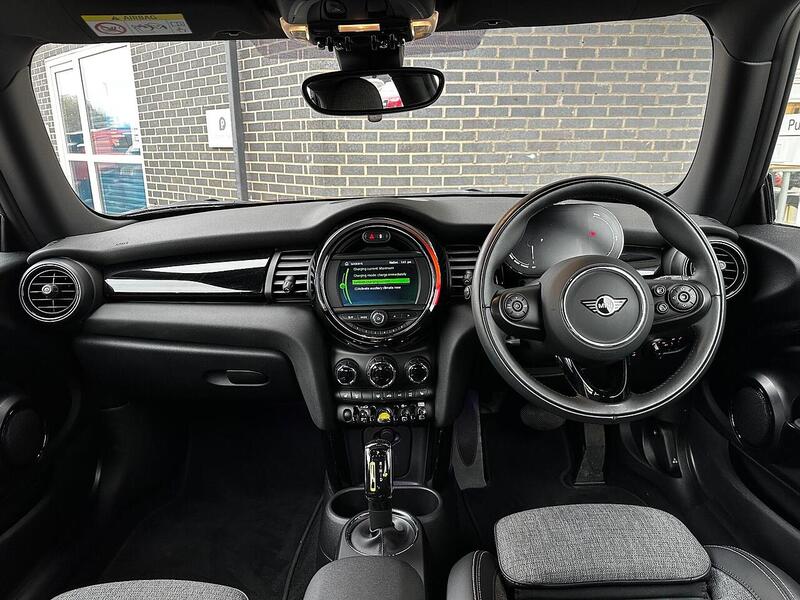 Used MINI Hatch 2021 for sale - 77984914: Photo 9