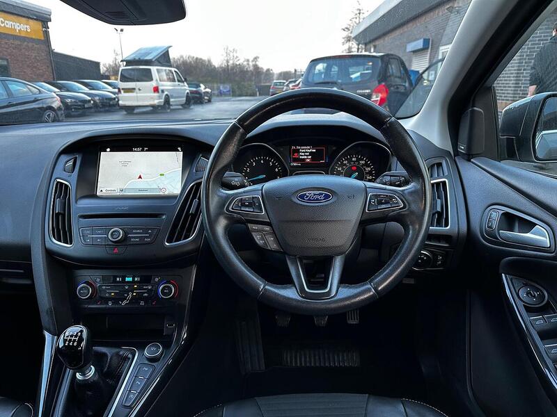 Used Ford Focus 2018 for sale - 77328785: Photo 10